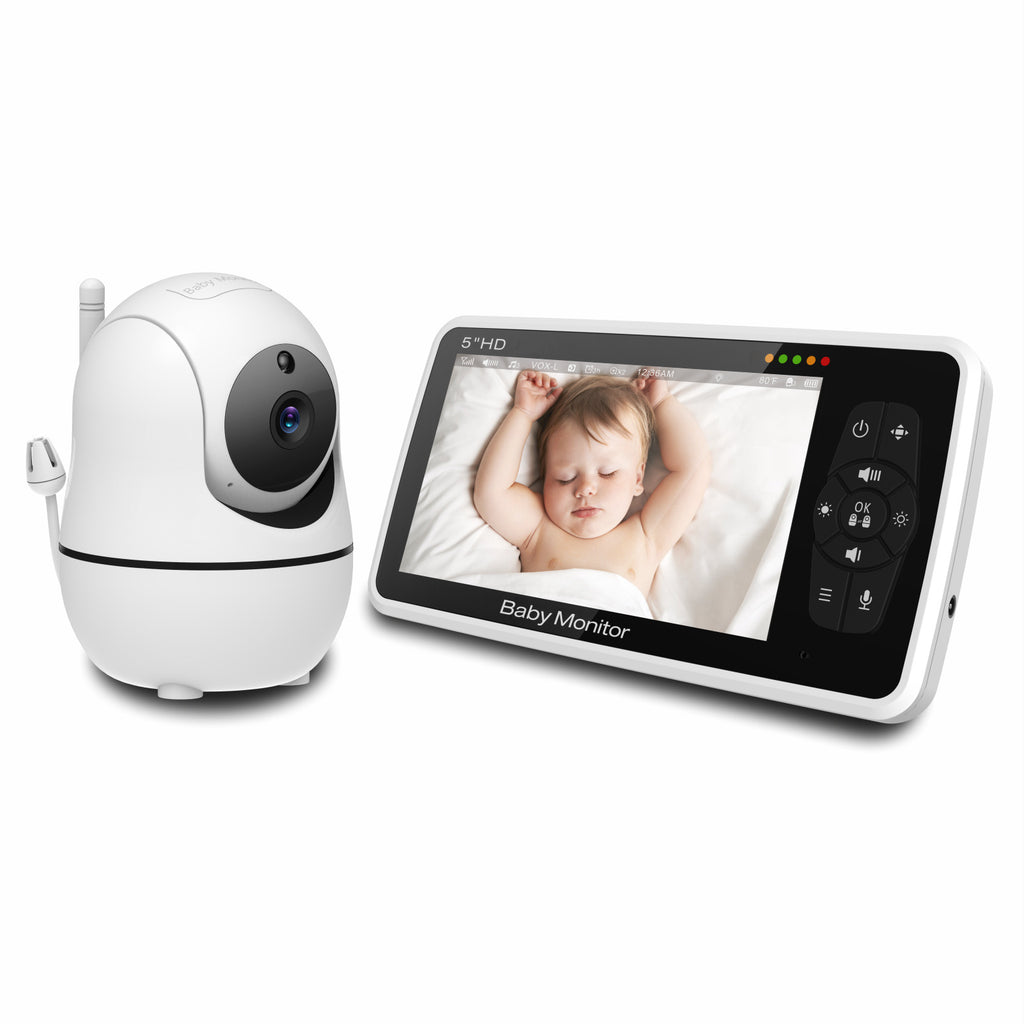 Trendlaza Baby Monitor