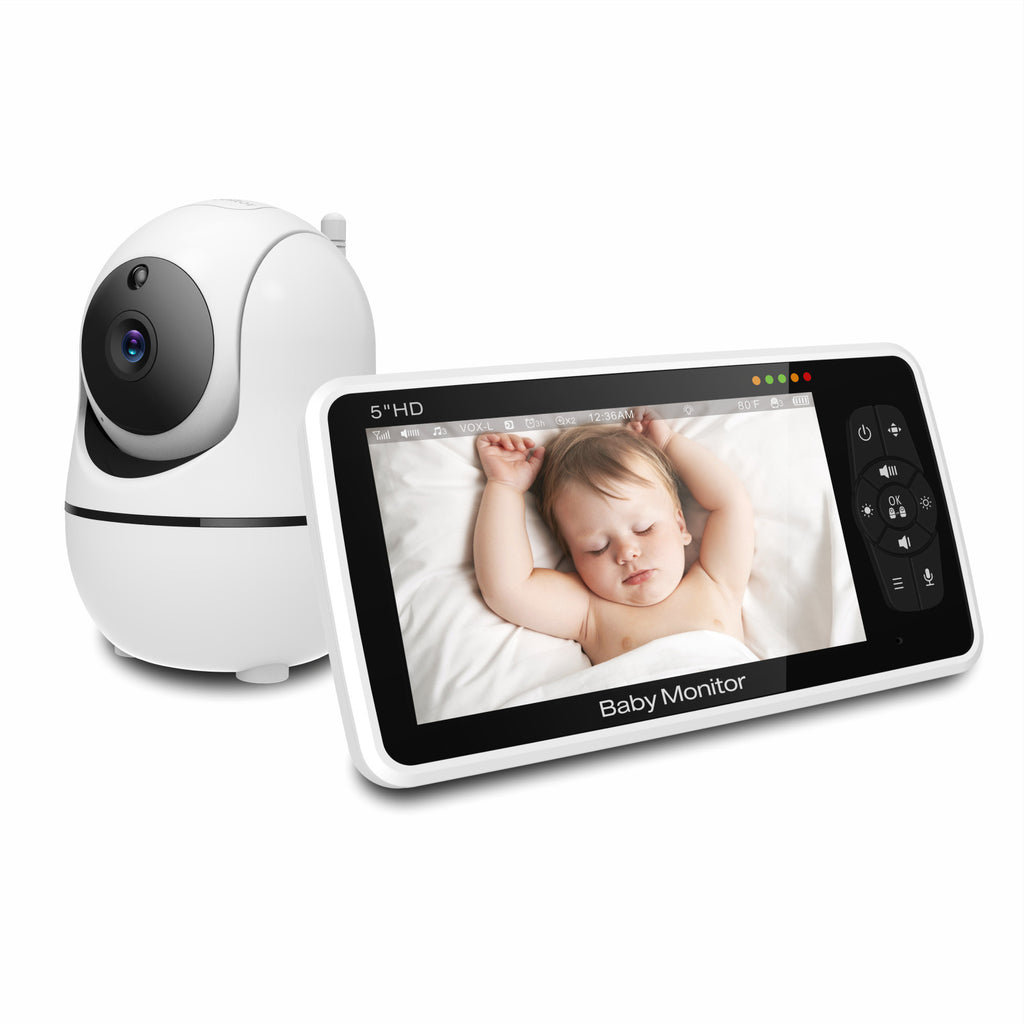 Trendlaza Baby Monitor