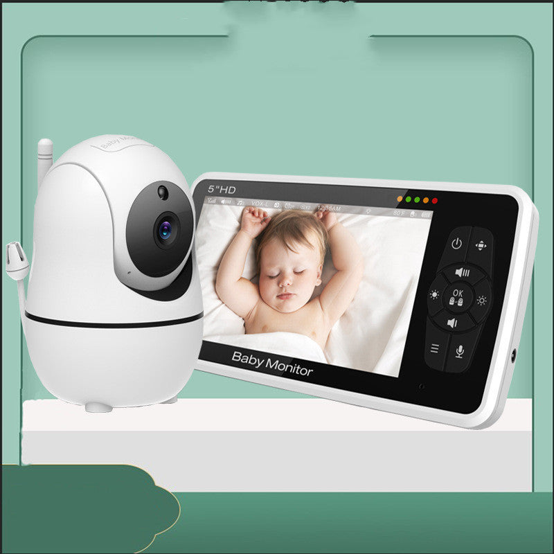 Trendlaza Baby Monitor