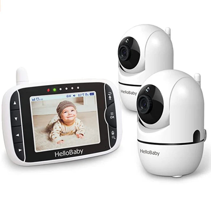 Trendlaza Baby Monitor