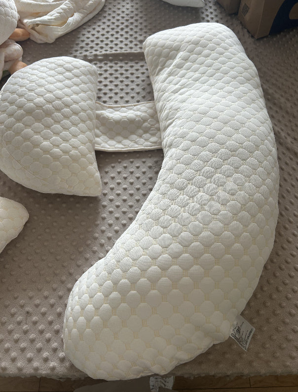 Pregnancy U-shaped Pillow