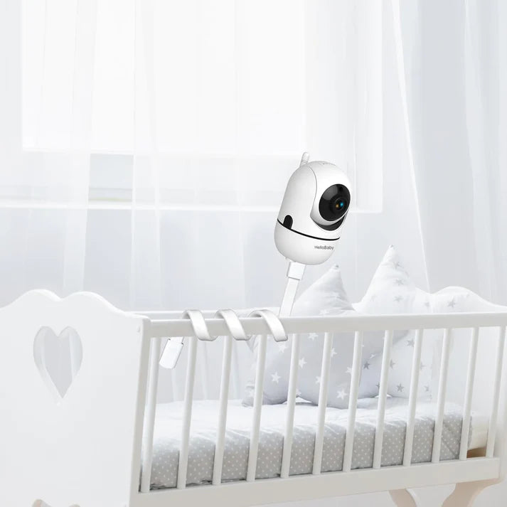 Trendlaza Baby Monitor