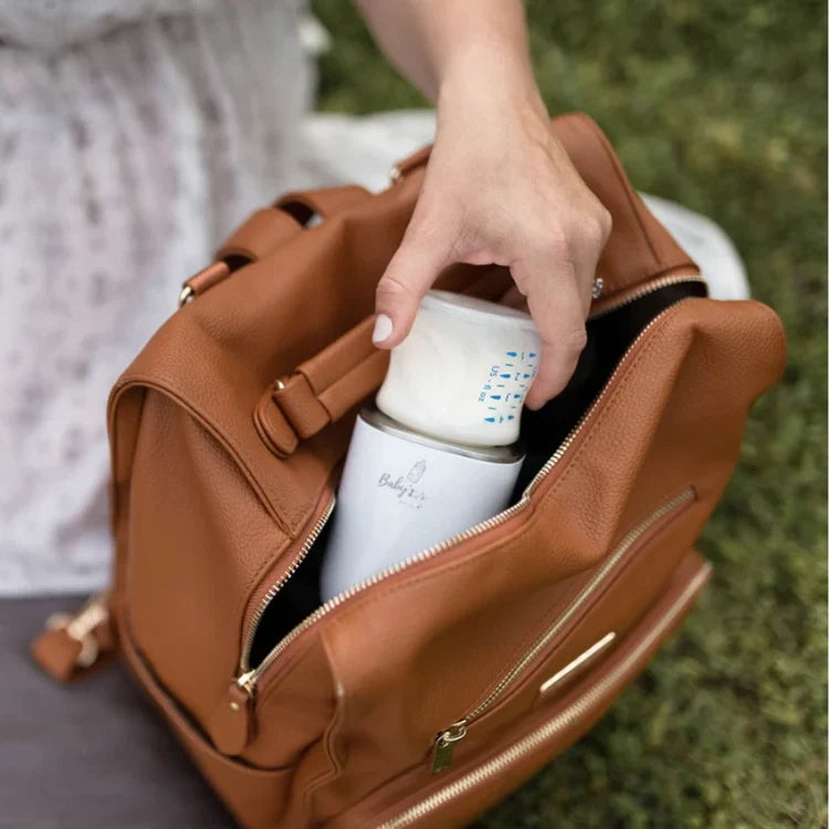 Portable Milk Warmer