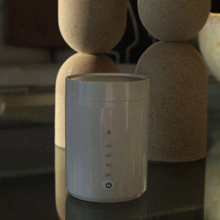 Portable Milk Warmer