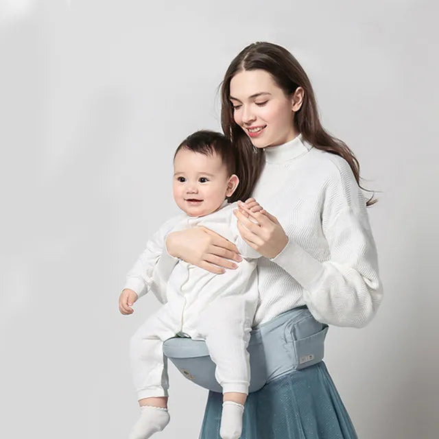 Babymamy Ergonomic Baby Waist Stool