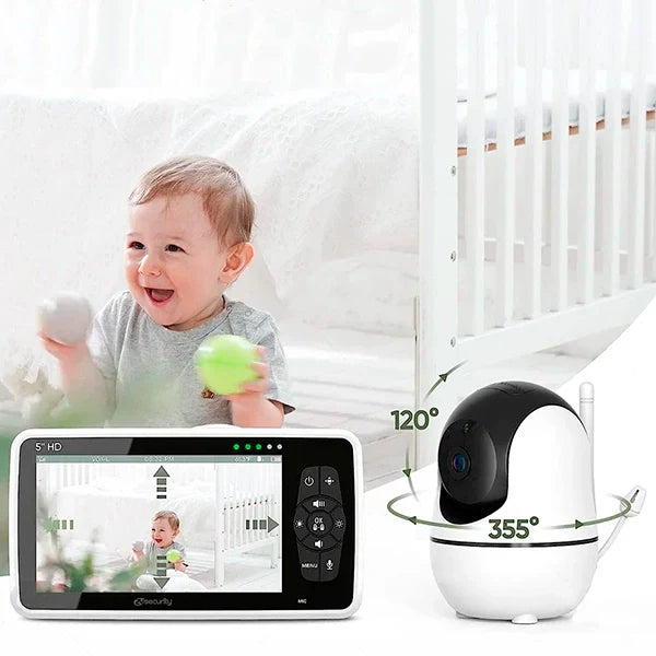 Trendlaza Baby Monitor