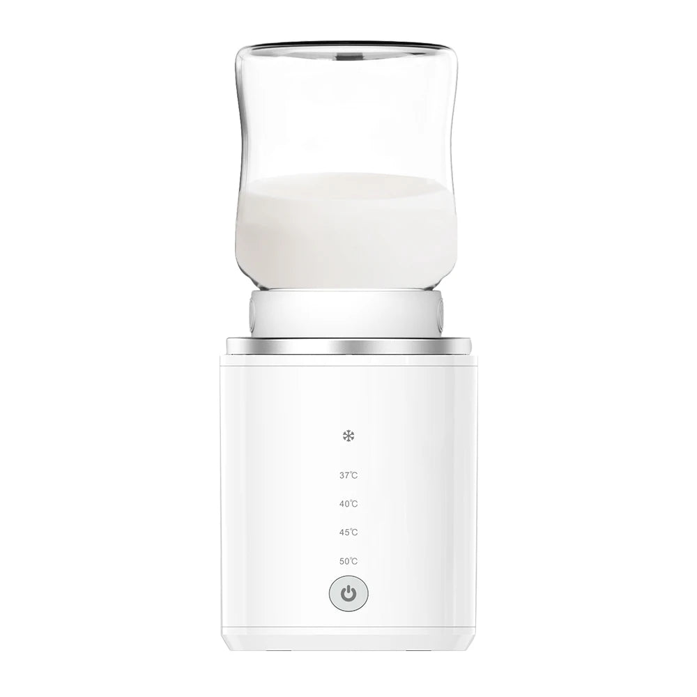 Portable Milk Warmer