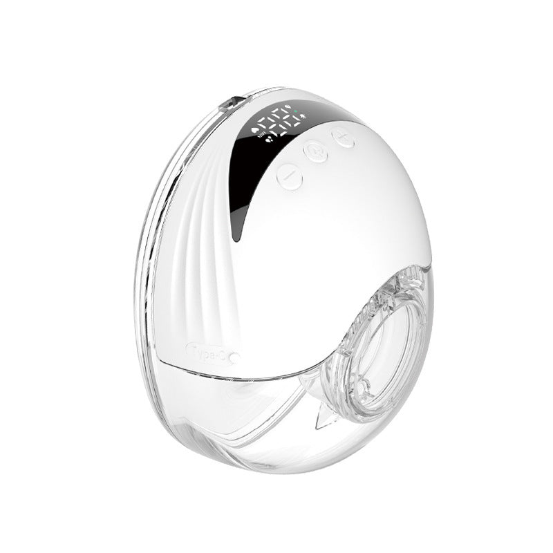 Trendlaza Smart Wearable Electric Breast Pump