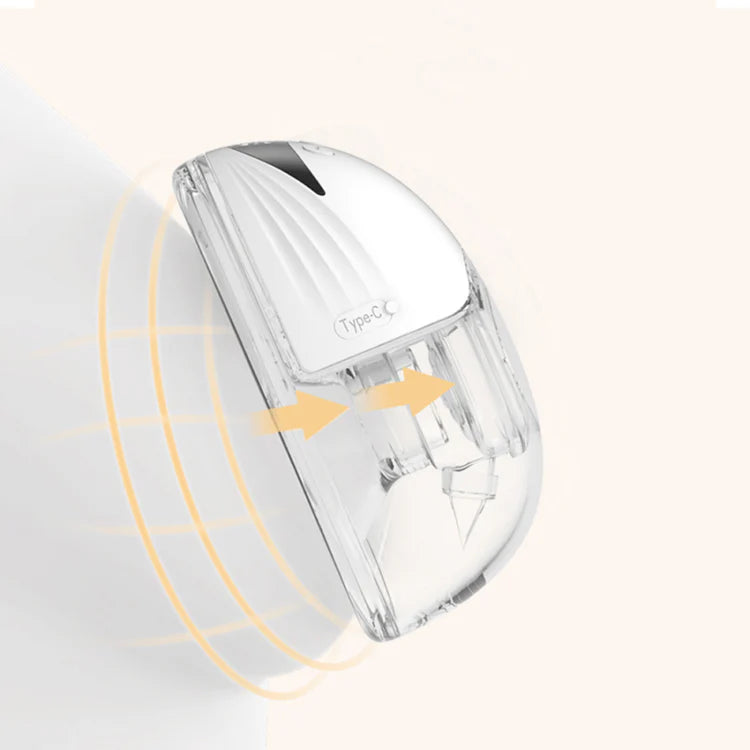 Trendlaza Smart Wearable Electric Breast Pump
