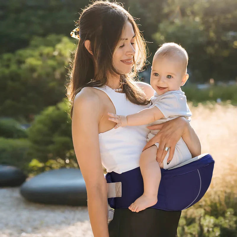Babymamy Ergonomic Baby Waist Stool