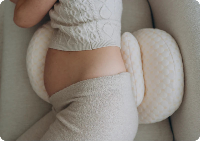 Pregnancy U-shaped Pillow